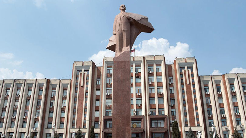 Biroul politici de reintegrare: Așa-numitele alegeri din Transnistria contravin legii.