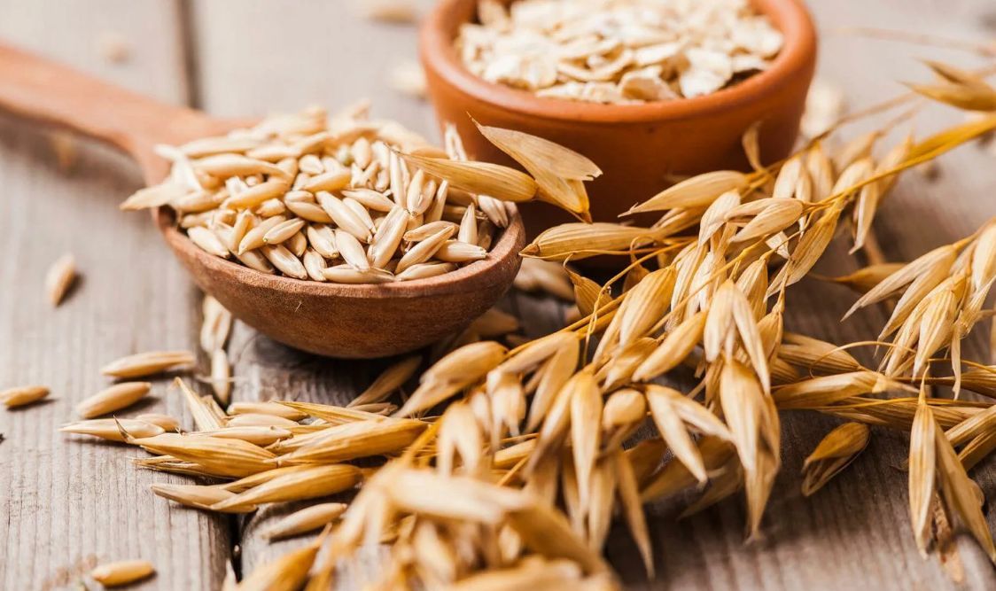 Ученые назвали четыре продукта, снижающие уровень холестерина на 40%.