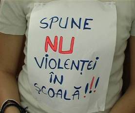 30 ianuarie, Ziua Internațională a Nonviolenței în Școală