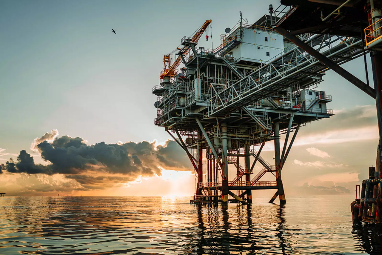 Европа впервые за шесть лет обогнала Азию по импорту нефти из США.