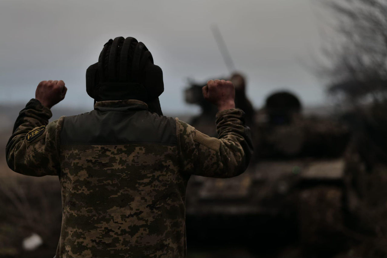 Минобороны России сообщило об обмене пленными с Украиной по схеме «100 на 100».
