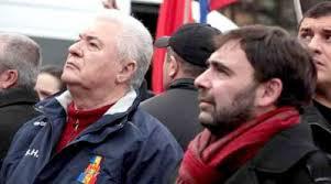 Anterior, PCRM a anunţat că va organiza un "marş spre Chişinău".