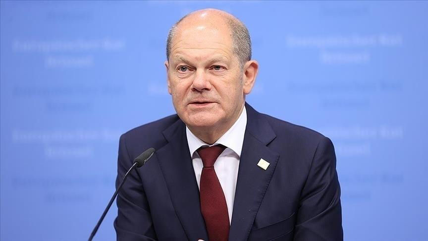 Канцлер ФРГ заявил, что Финляндия и Швеция "идеально подходят для НАТО".