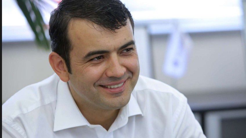 Premierul Chiril Gaburici va pleca mâine într-o vizită oficială la Kiev. Foto: moldova24.info