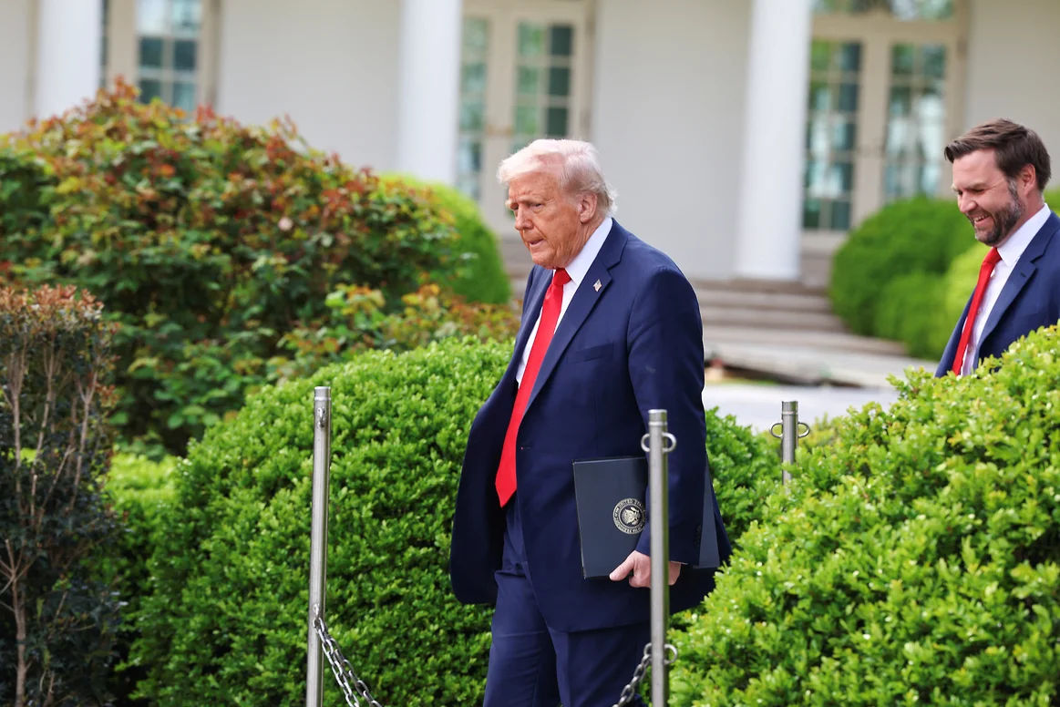 WSJ: Трамп планирует убедить более 70 стран изолировать экономику КНР.