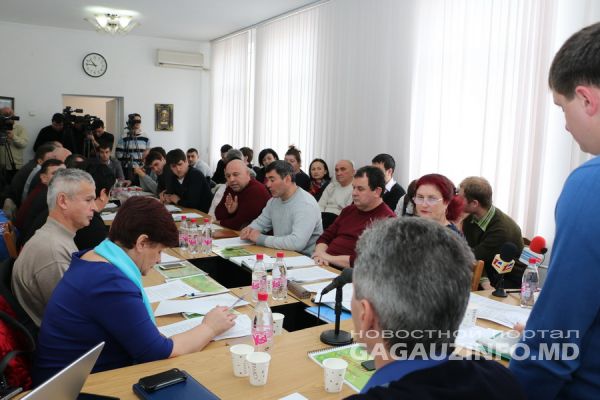 В этом году на праздновании храма Комрата было сэкономлено около 35 тысяч леев.