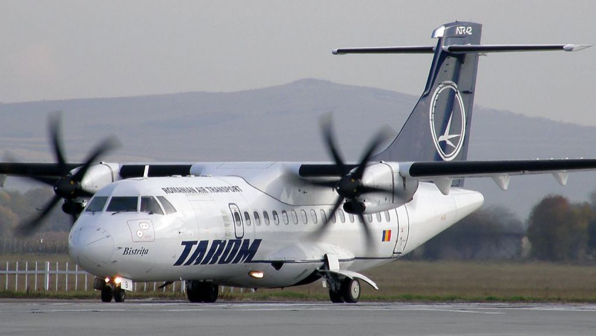 Авиакомпания Tarom пока не возобновит коммерческие рейсы в РМ и Израиль.