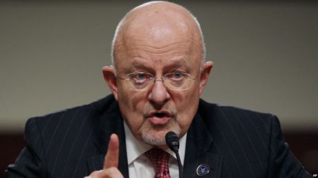 Statul Islamic va încerca să atace Statele Unite în 2016. Foto: James Clapper/AP