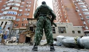 Alegerile locale din Doneţk se vor desfăşura în două etape, din cauza problemelor financiare. Foto: publika.md