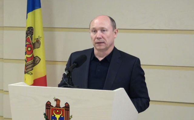 Biroul permanent a hotarat ca sedinta Parlamentului va avea loc maine.