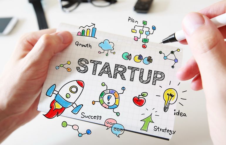 Сегодня открывается IT-форум Chișinău Startup Week 2017. 
