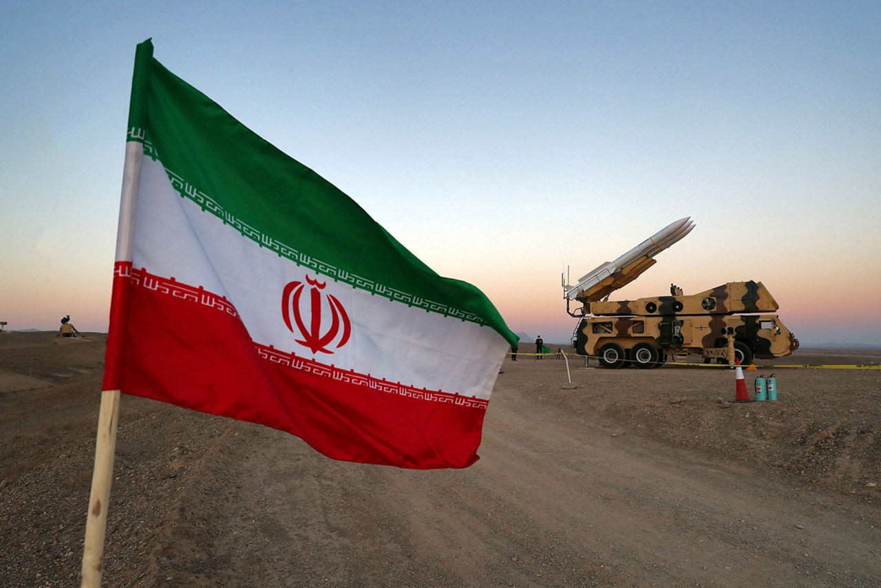 Iranul „ține degetul pe trăgaci” după declarațiile lui Trump.