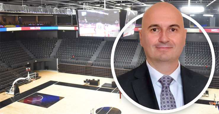 Директор AПС об Arena Chisinau: В сжатые сроки будет найдено решение. Коллаж Point.md.