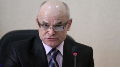 Gheorghe Gorincioi, a fostcondamnat pe 5 iunie la patru ani de inchisoare, cu supendare.