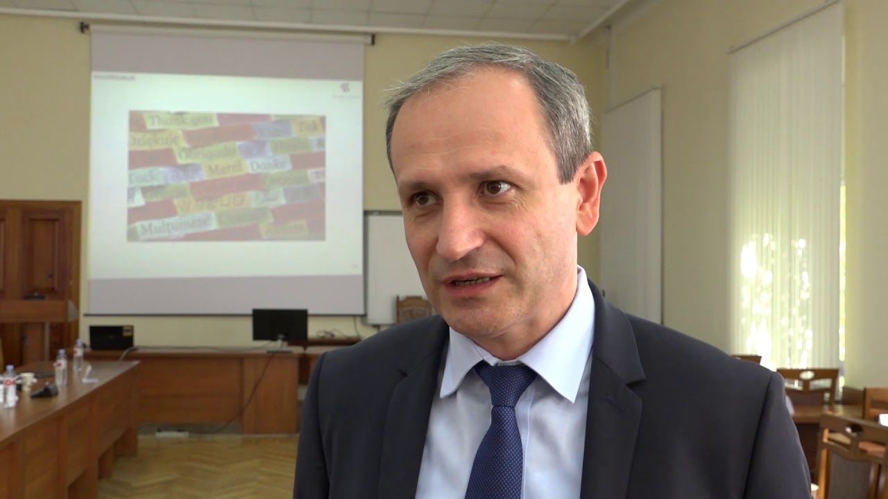 Виорел Бостан переизбран ректором Технического университета Молдовы.