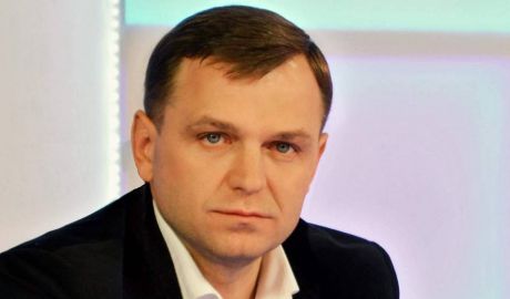 Партия "Платформа достоинства и свободы" выдвинула Андрея Нэстасе в качестве кандидата в президенты Молдовы.
