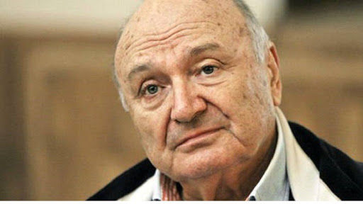 Михаил Жванецкий решил уйти со сцены.