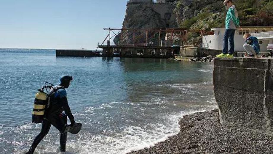Ученые нашли неизвестные организмы в Черном море.