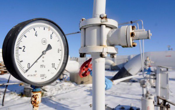 В «Донецкгоргазе», в свою очередь, подтвердили, что Донецк в достаточном объеме обеспечен газом.