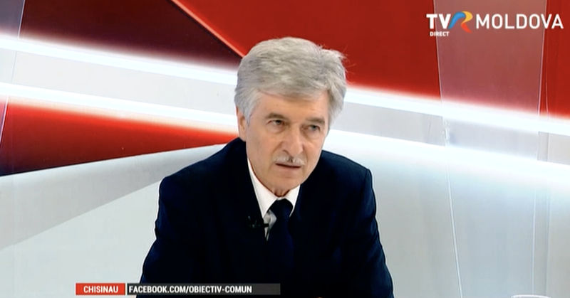 Глава Минфина Дмитрий Будянский.