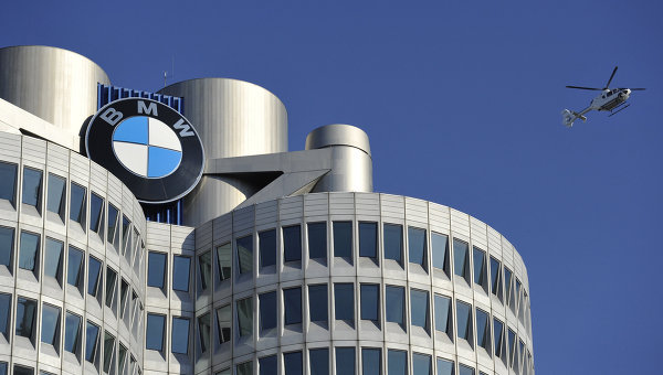 Сейчас Квандты, имеющие 46,7% акций BMW, считаются самыми богатыми людьми в Германии. Фото: ria.ru.