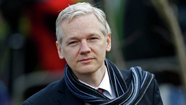 Основатель проекта WikiLeaks Джулиан Ассанж должен покинуть посольство страны в Лондоне.