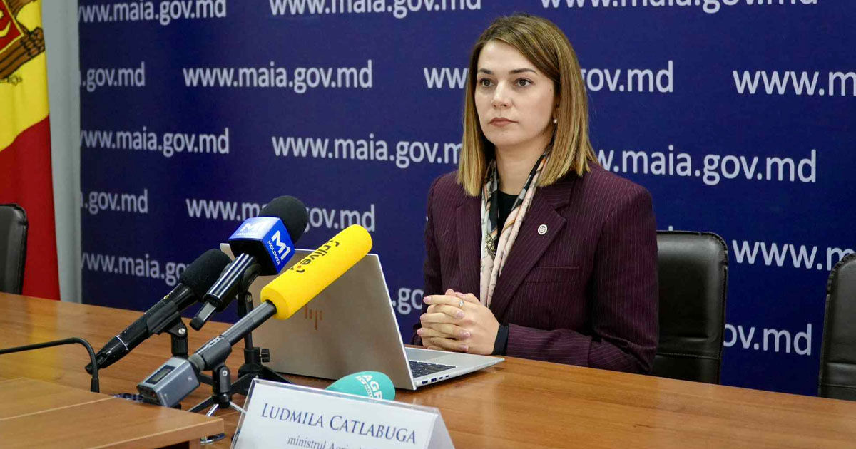 Катлабуга намерена продолжать работать в отрасли.