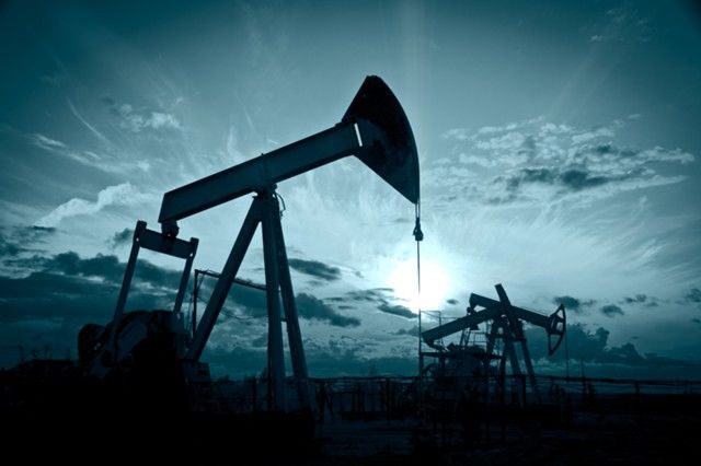 Разведка газа и нефти в Молдове еще не начата.