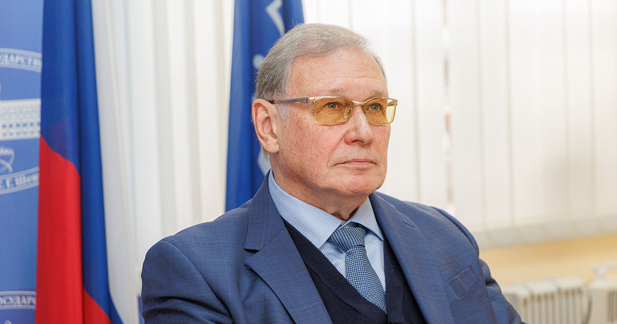 Ozerov: În Moldova, orice politician care pledează pentru relații bune cu Rusia este numit criminal.