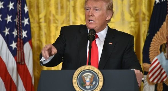 Reprezentanți ai Senatului rus l-au criticat vineri pe președintele american Donald Trump pentru declarațiile privind dezvoltarea arsenalului nuclear al SUA.