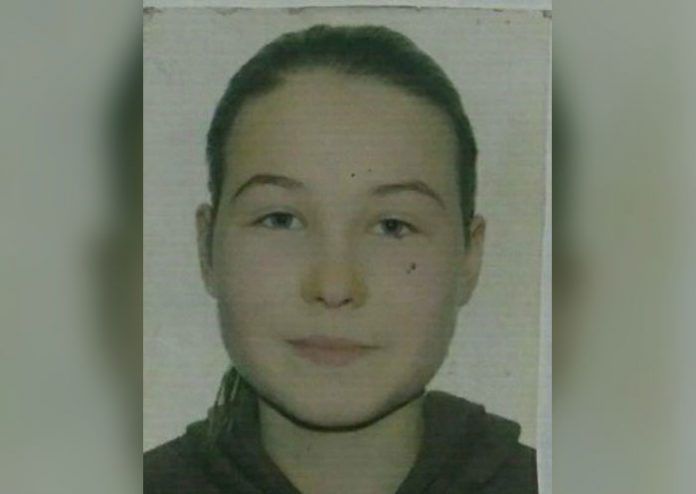 O adolescentă de 15 ani din oraşul Hânceşti, care a fugit cu două zile în urmă de acasă, a fost găsită.