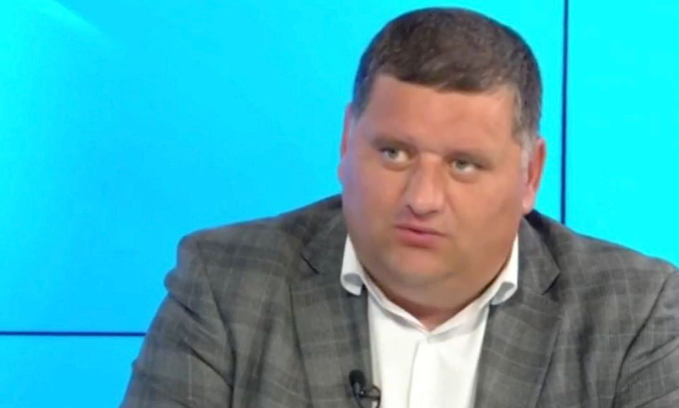 Бурдужа: Армашу дал понять, что цены начали расти после прихода ПДС к власти.