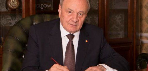 Ion Păduraru, desemnat la funcția de premier. Foto: adevarul.ro