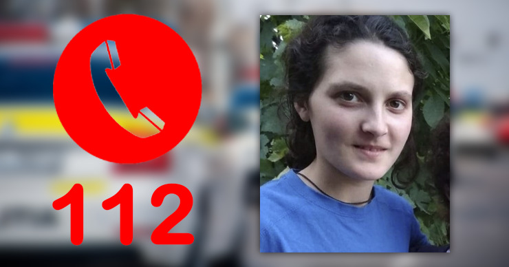 Разыскивается девушка, пропавшая 10 дней назад. Коллаж Point.md.