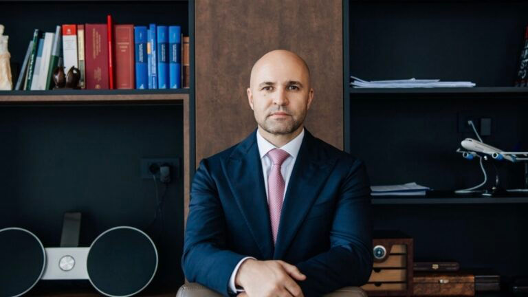 Чеботарь о ситуации с FlyOne: Я не предполагаю, я точно знаю, кто за всем стоит.