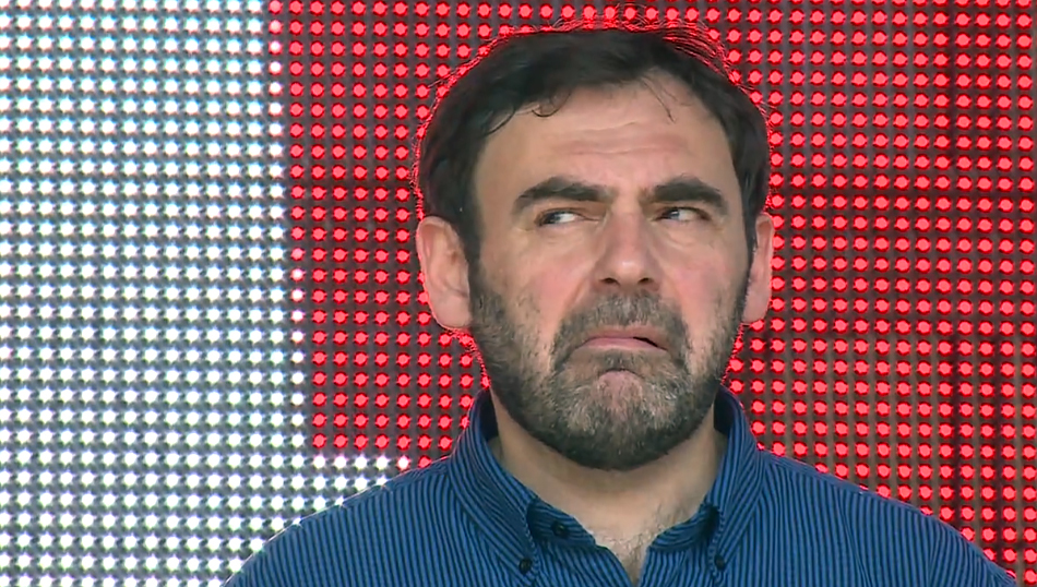 Ткачук сдал мандат и не явился на заседание парламента. Фото: Point.md