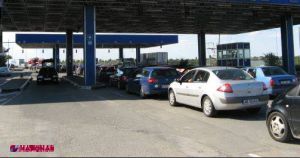 Postul vamal Palanca activează în regim normal, iar circulația pe traseul Odesa-Reni a fost reluată.