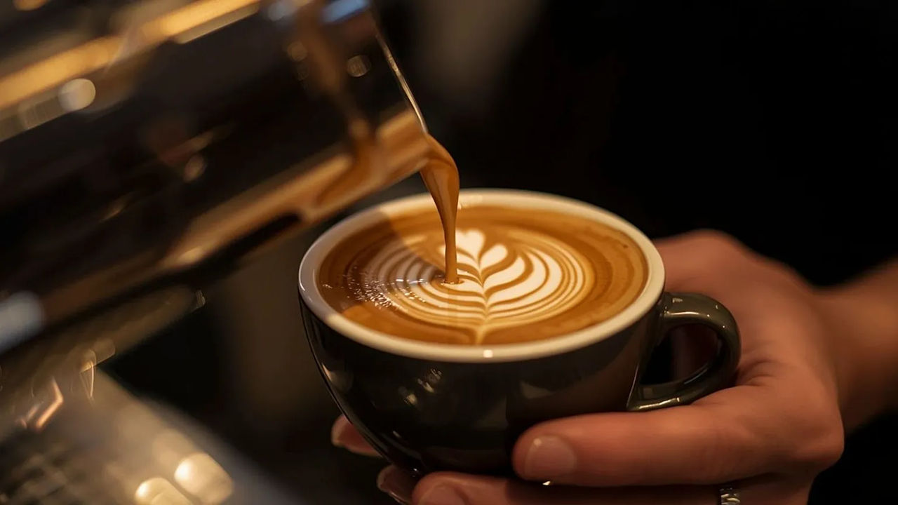 Studiu: Cafeaua poate reduce inflamația în organism.