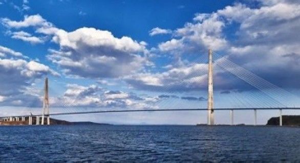 Vladimir Putin vrea să facă din Vladivostok un „Las Vegas” rusesc. Foto: adevarul.ro