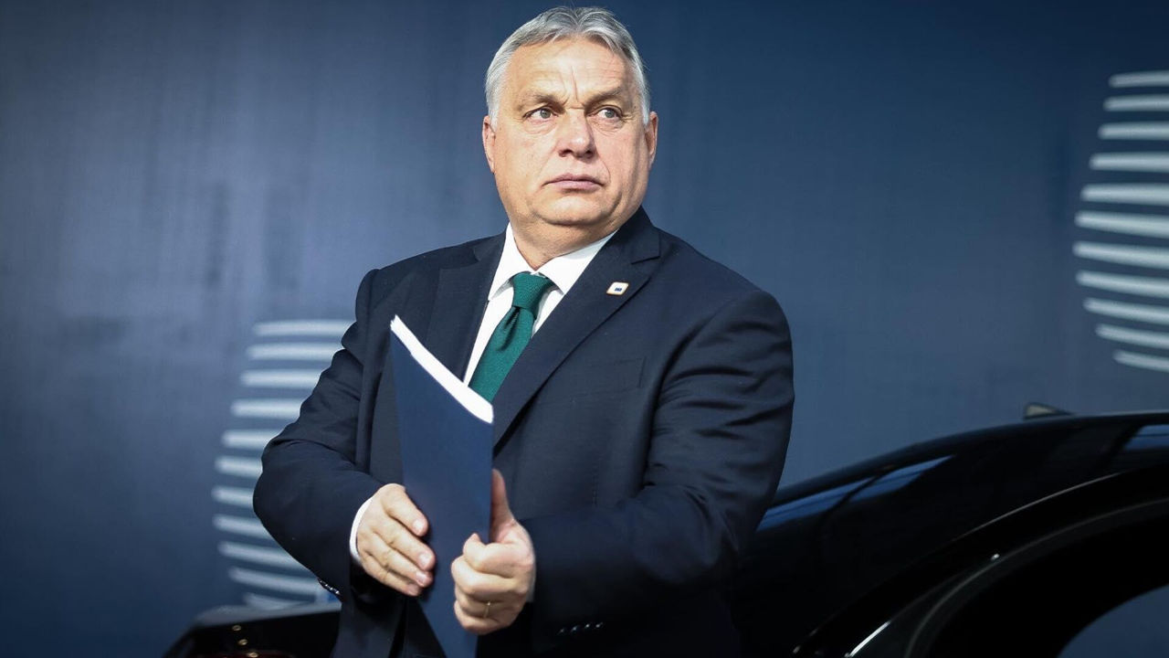 Орбан: Венгрия сочтет поводом для войны атаку на маршруты получения газа из РФ.