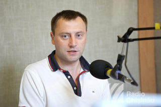 Scenariile de formare a noului Guvern. Foto: radiochisinau.md