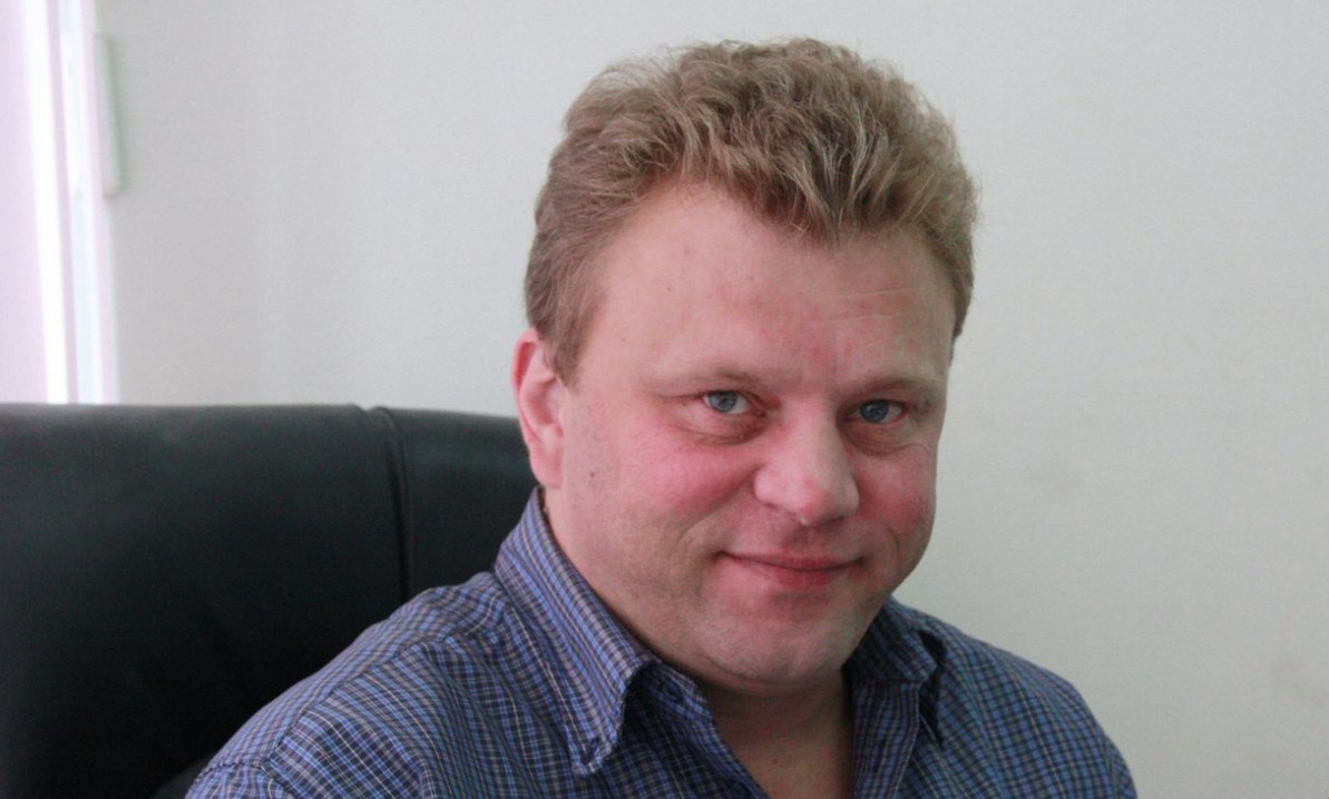 Избран новый председатель Ассоциации независимой прессы Молдовы.