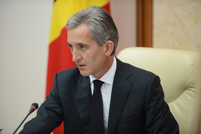 Despre aceasta a comunicat Premierul Iurie Leancă pentru televiziunea publică din Găgăuzia.