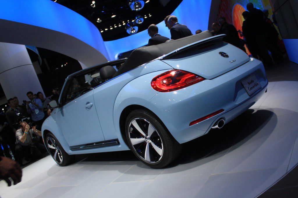 Grupul auto german Volkswagen AG a anunțat marți că va reduce cheltuielile cu investițiile la VW.