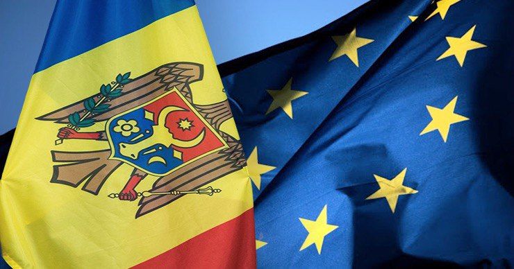 Европейская комиссия предоставит Молдове грант в размере €9 миллионов. Фото: Point.md.