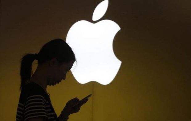 Ранее стало известно о том, что устройства Apple атакует новый троян.