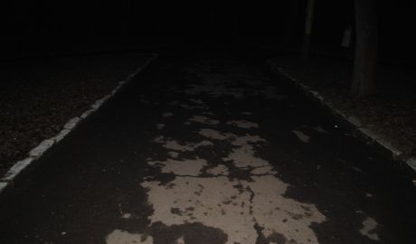 O minoră de 17 ani a fost jefuită în timp ce se plimba prin parc. Incidentul a avut loc zilele trecute în Parcul „Mihai Eminescu” din oraşul Soroca.