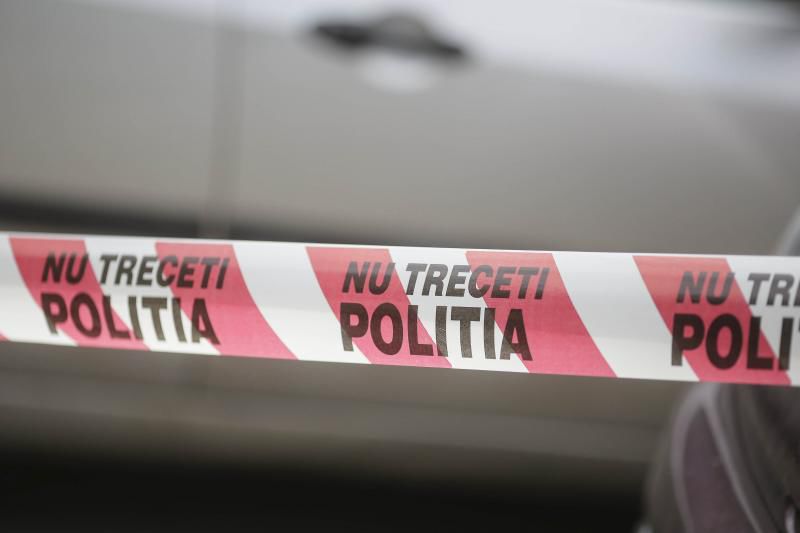 Un bărbat din Comrat și-a stropit concubina cu benzină și i-a dat foc.