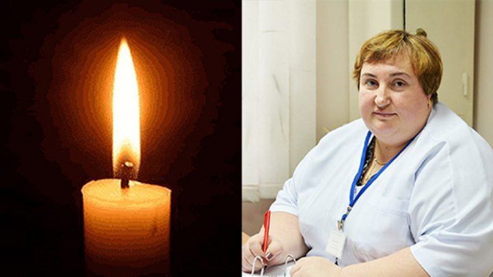 В Новых Сороках от осложнений коронавируса умерла глава Центра здоровья.