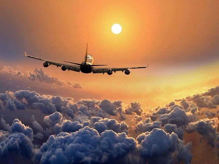 Avionul care zboară non-stop, construit de un moldovean. Foto simbol:  guduleasa-marilena.ro
